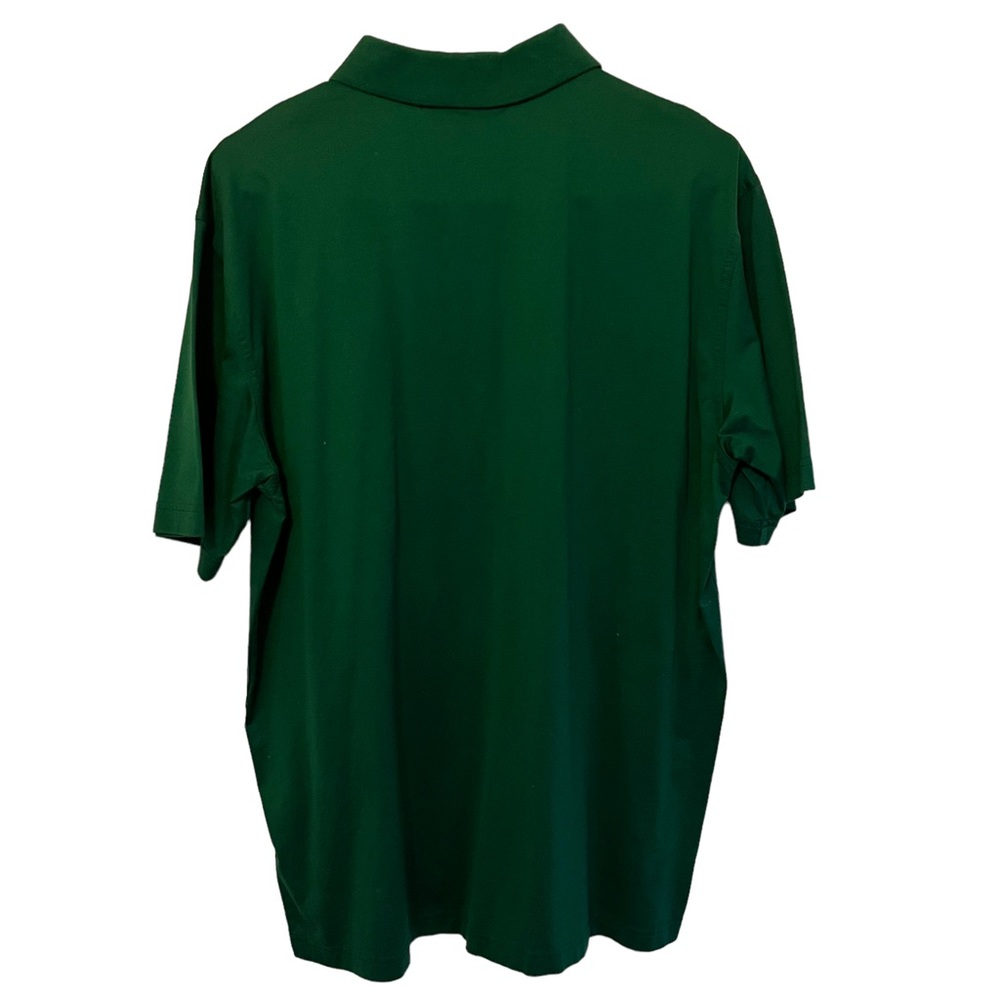 Master's Collection Knit Polo - Picture 2 of 5